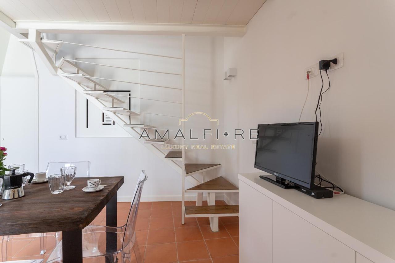 Lionetti Suite House Amalfi Exterior photo